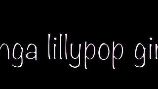 A Fragment of a Video of Fun Under the Bridge