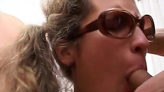 Dirty habits of dirty Italian swingers