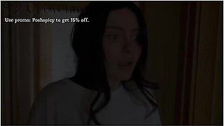 Stepsis Switched Places W Sex Doll. She Doesnt Know Im About To Fuck Dolls Ass. Anal Creampie - Lina Paige