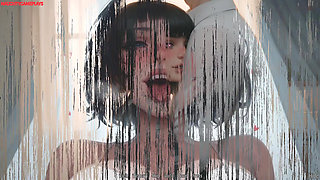 Horny Hentai Girl Wants To Ride His Big Cock - Obsessed Lucy Part 01 By VNGTrash