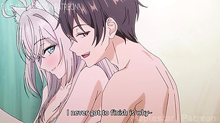 Alya Hentai Animation
