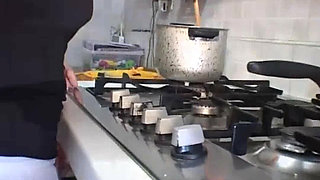 In the Kitchen I Trombo More Than Before (film Completo Centoxcento)