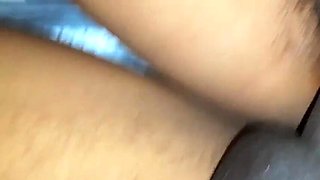 Desi Wife Swallows Husband's Cum - Mouth Fuck & Blowjob Compilation