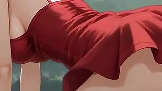 Sexy Blonde Tara. She Fucks in the Car and Gives a Blowjob