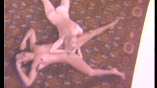 Blonde hairy pussy cheating wife sucks and fucks her black man (Video has no audio but music)