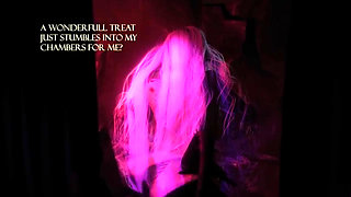 Succubus Chambers 2 - Demon girls drain the balls of humans to create demon spawn - Hentai City