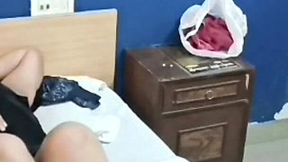 Mene or Meri Sali Ne Hotal Me Romantic Sex Kiya Voice Awaz Hindi