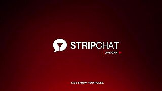 Fascinating doll - webcam dirt - Stripchat