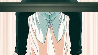 Inveigling hoochie's big cock xxx