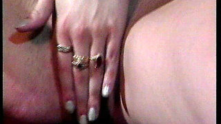 Watch This Amateur Lady From Germany Who Is Here to Play with Her Pussy