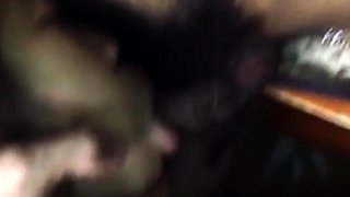 Vietnamese Amateur Blowjob - Ngan's POV Bukkake Adventure