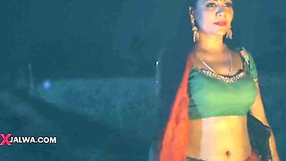 Dur Ke Naate Hindi Hot Series Part-7 - Brunette