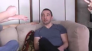 As the Strip Mogadishu Game Concluded, the Loser Knelt Between the Winners