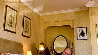 Kelsey Amateur Brunette Ftv girls Toys Masturbating