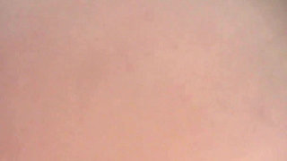 Stepdaughter had a bad dream and now needs stepdaddy's cock