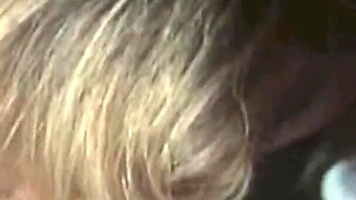 She Fucks with Everyone but Can't Cum