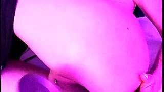 EvilAngel Zoey Monroe Solo Toy Masturbation