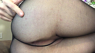 Control You with Asshole Smells JOI