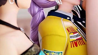 Kpop Cock Hunters Deepthroating Their Number One Kpop Fan