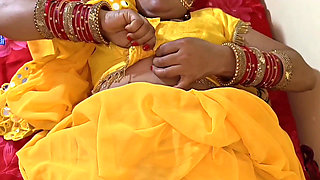 Stepfather-in-law Refused to Let Me Go to the Party and Gave Me His Dick in My Pussy Dirty Voice