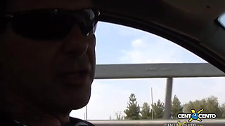 Hand the Other Buttock (film Completo Centoxcento)