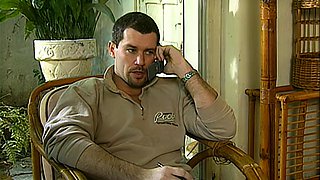 Innocent Busty blonde fingering and toying pussy