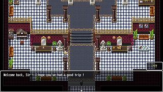 Martin Licking Girlfriend Ava Pussy After Returned From His Stressful Job Vaccation