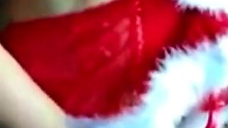 Santadea Brings Boner