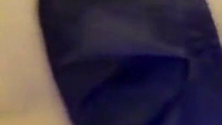 Miku Cosplayer Returns Remastered - Classic Miku Costume Sex Part 2 - 1