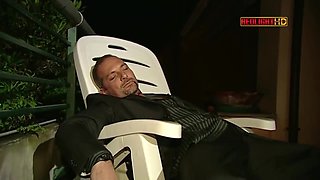 Danger In The Night (full Movie 2hr.)