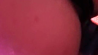 Tight with Black Plug