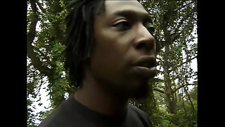 Workout on the Beach with Huge Cocks to Lick