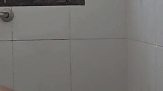 Agatha Mama - Solo - in Naughty MILF Cleans up in a Very Different Way