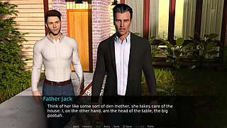 Nursing back to pleasure: massage for the read head ep 56