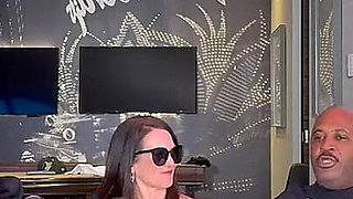 Milfcandy Podcast with Suzanne Holly the MILF, Trucifer, Mrflourish