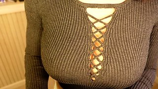 Irma La Dulce ASMR - COA Camp Counselor MILF