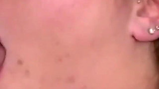 Cock Hungry Chunky Cutie Needs to Be Dirty! Jules Casper