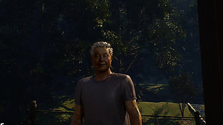 Hachishakusama Full Gameplay - Jizo Fixed Ending