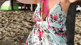 Heavenly Lena's big tits xxx