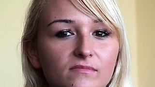 Katrin Wolf - The Casting Of Aniko Skat