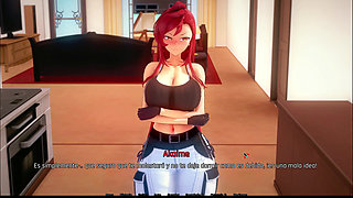 I BRING A NEW HOTTER ROOMMATE AIRevolution