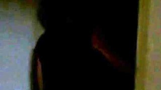 Cuckold's Masked Amateur Swinger Girl