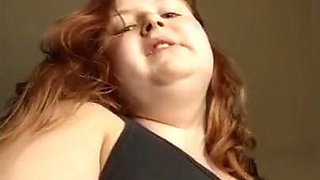 Giantess dominates couple