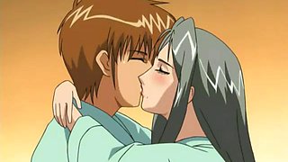 My classmates mother