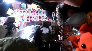 Lesbos Flash Outdoors On Hidden Cam Ad Get Fucked Hard