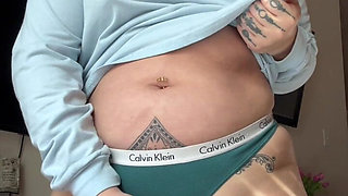 POV Domina Ass Worship JOI