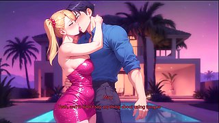 WickedGames Wife Gangbang Pt 8