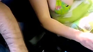 Imagine Your Uber Driver