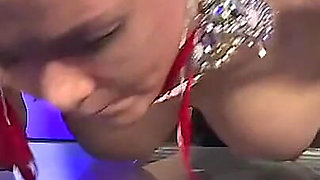 Sperma queen - (Full Movie)