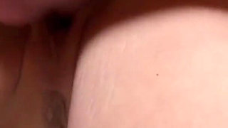Fun with Dick & Amber - the Camera Girl Jumps in!